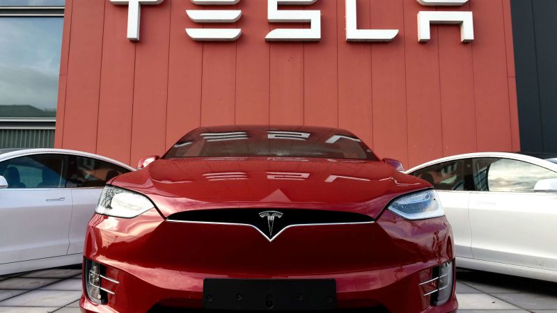 Tesla води преговори за изграждане на фабрика в Тайланд, казва правителствен служител