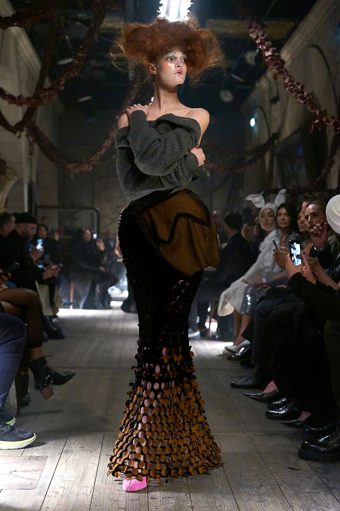 Paris Couture Week: The most eye-catching looks from the haute couture ...