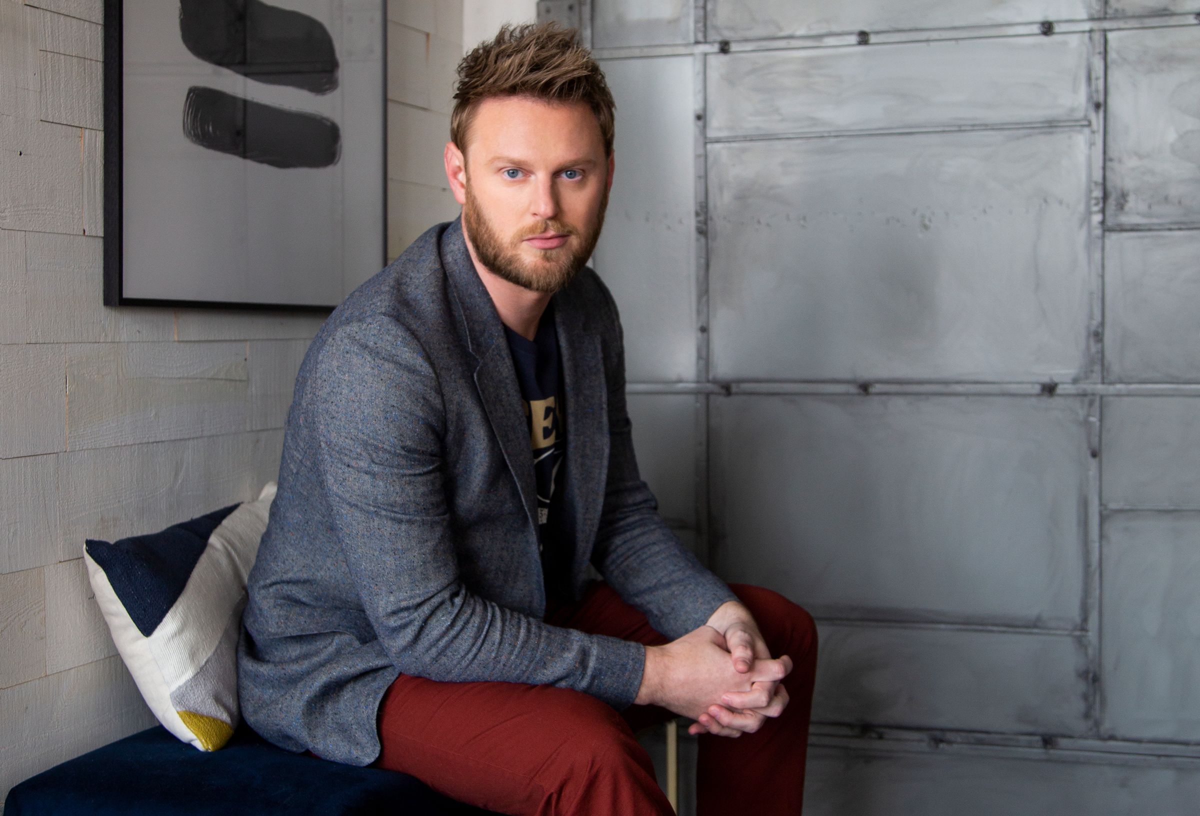 Bobby Berk Left 'Queer Eye' After 'Challenges' With Cast and Schedule