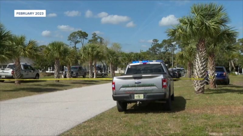 Family Of 85-year-old Florida Woman, Killed By An Alligator While ...