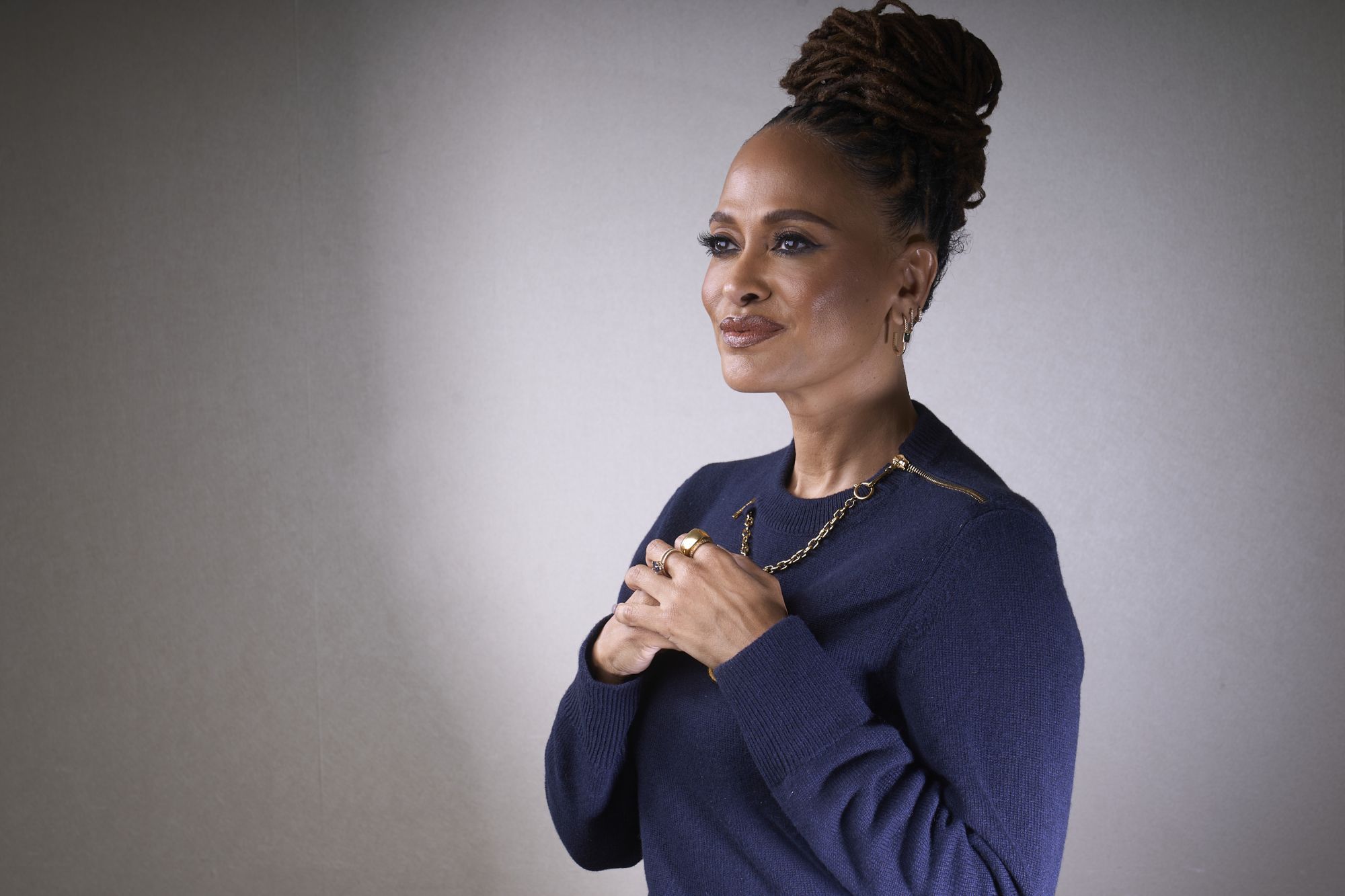 Ava Duvernay On The Urgent Need For ‘origin And Finding Joy Cnn 