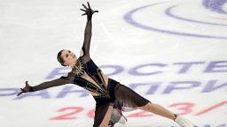 U.S. women's skating at crossroads in shocking Olympic medal drought