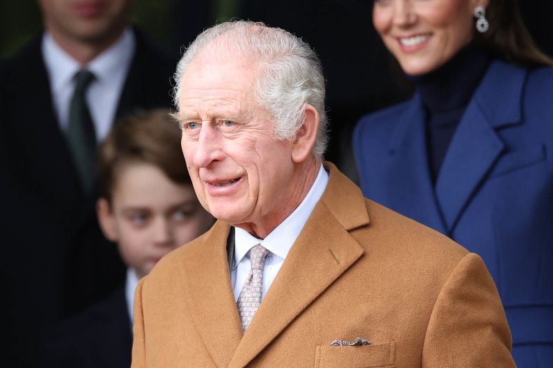 King Charles Has Cancer Here S What We Know And What We Don T CNN   240128060927 01 King Charles Iii 122523 