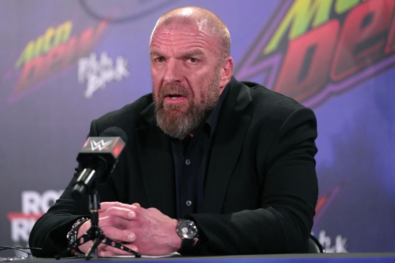 Vince McMahon lawsuit: Paul 'Triple H' Levesque makes public