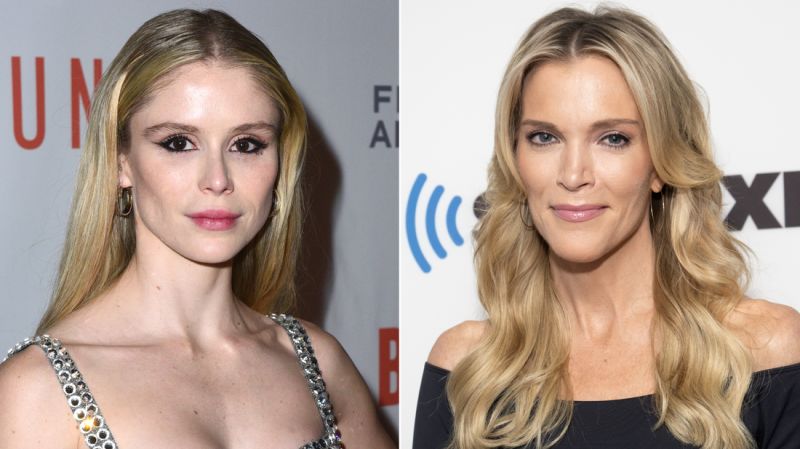 A atriz de 'The Boys', Erin Moriarty, deixa o Instagram devido a 'abuso verbal' após os comentários de Megyn Kelly