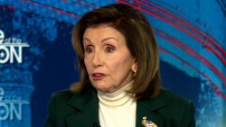 nancy pelosi sotu jan 28