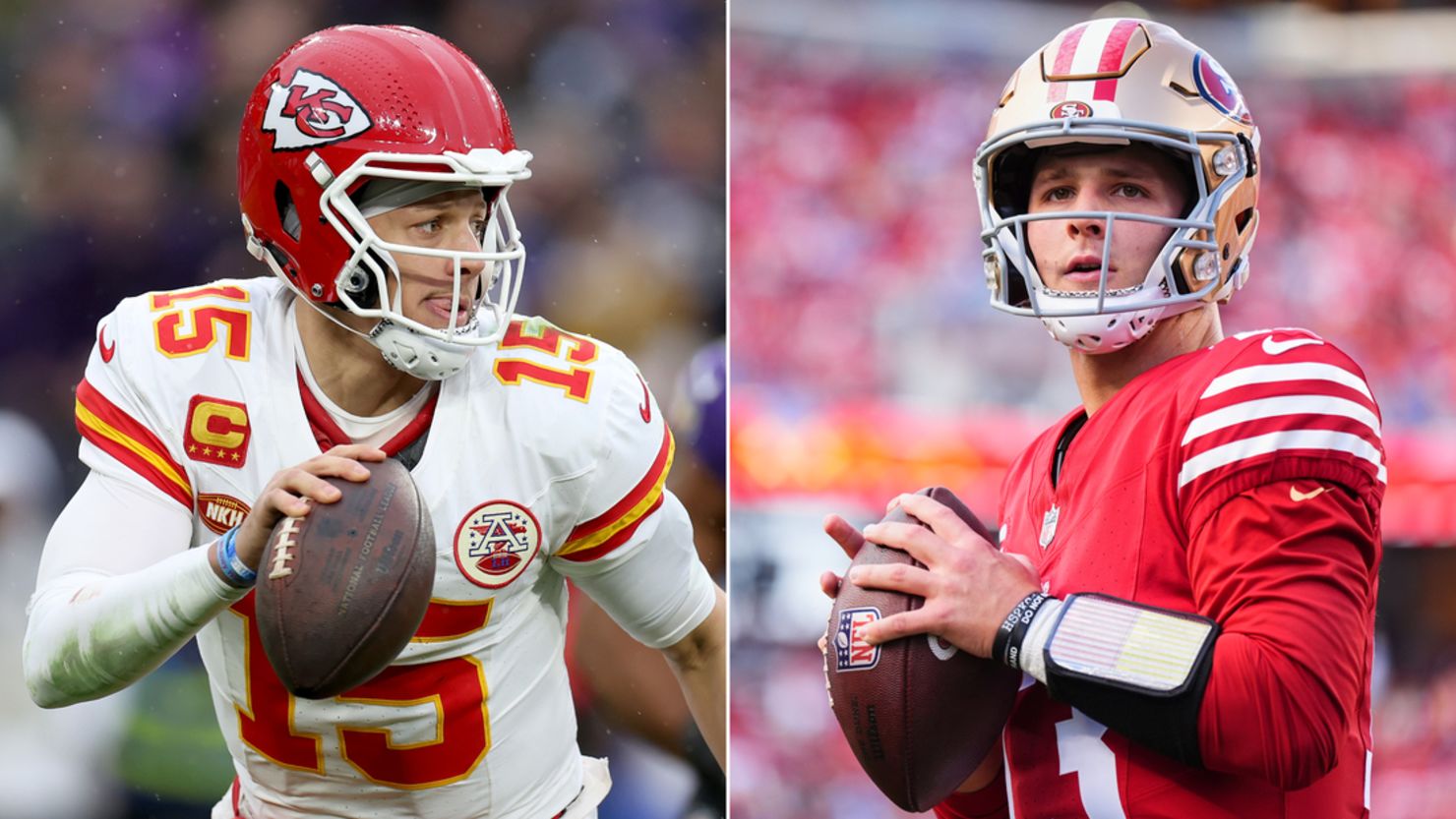 Super Bowl 2024: How to Watch, Stream Chiefs vs. 49ers Today for