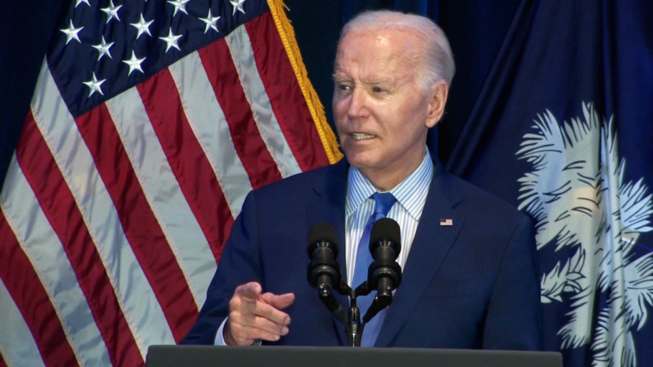 biden south carolina 01272024