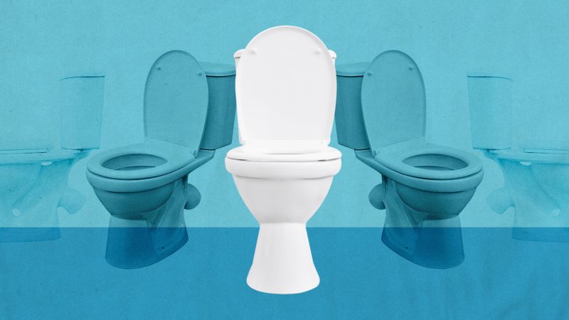 Why designers are rethinking the toilet