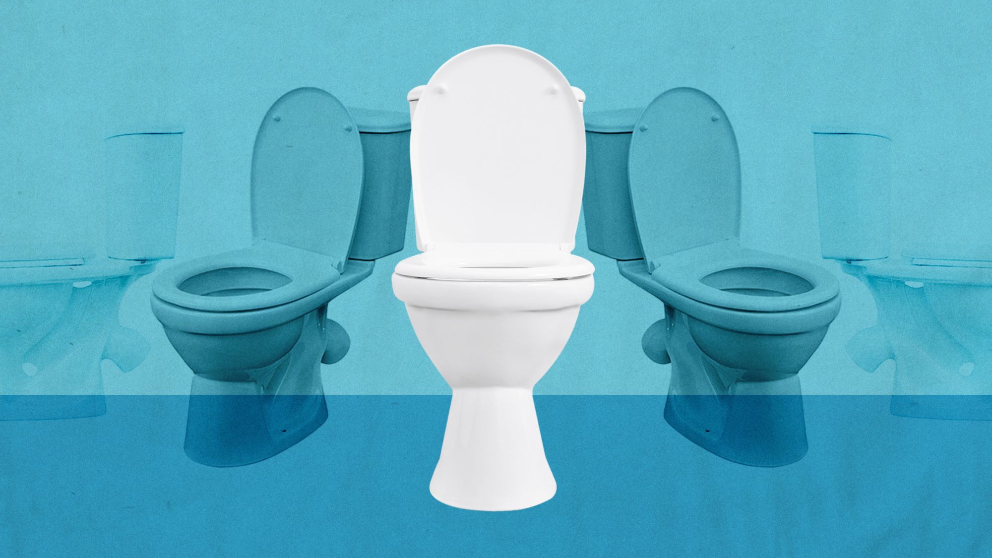 Our familiar porcelain companion is a wasteful one — and one that could be so much more.