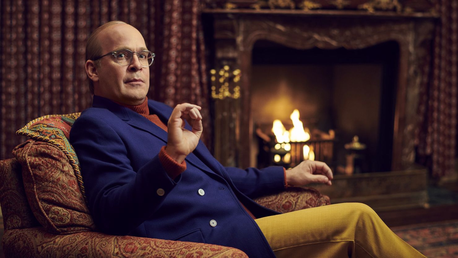 ‘Feud Capote vs. the Swans’ cast talk stepping back in time CNN