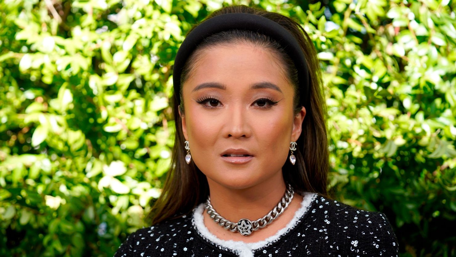 Ashley Park awaiting medical clearance to begin filming ‘Emily in Paris - How Tall Is Ashley Park: Emily In Paris Actress’ Poise
