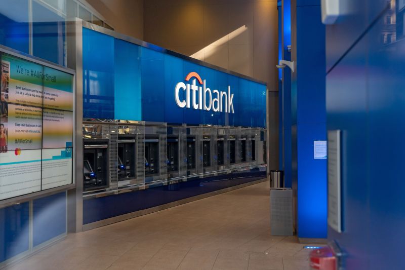 NY AG Sues Citibank For Failing To Protect Customers From Fraud | CNN ...