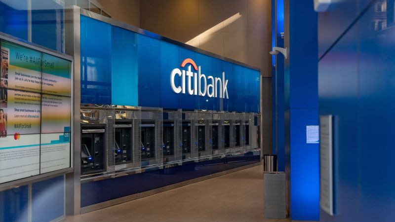 NY Attorney General Files Lawsuit Against Citibank for Negligence in Protecting Customers from Cyber Threats