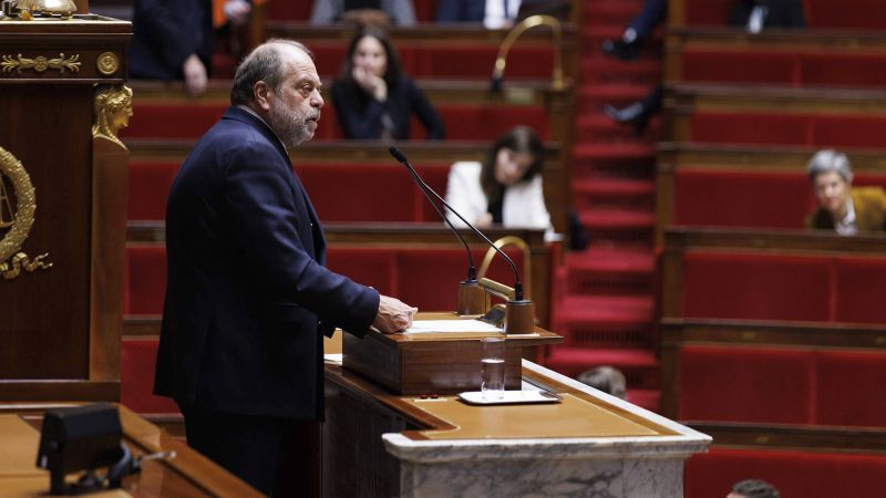 Френското национално събрание прие исторически законопроект който приближава страната с