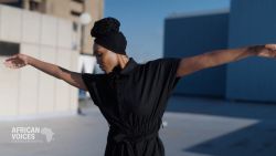 South African ballerina Kitty Phetla is using her career to create space for more Black ballerinas and amplify Black stories
