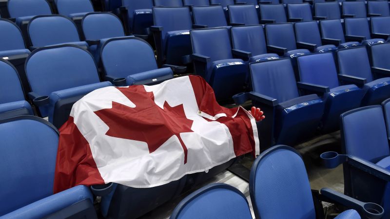 5 хокейни професионалисти са изправени пред обвинения в сексуално посегателство по делото от 2018 г., когато бяха в световния юношески отбор на Канада