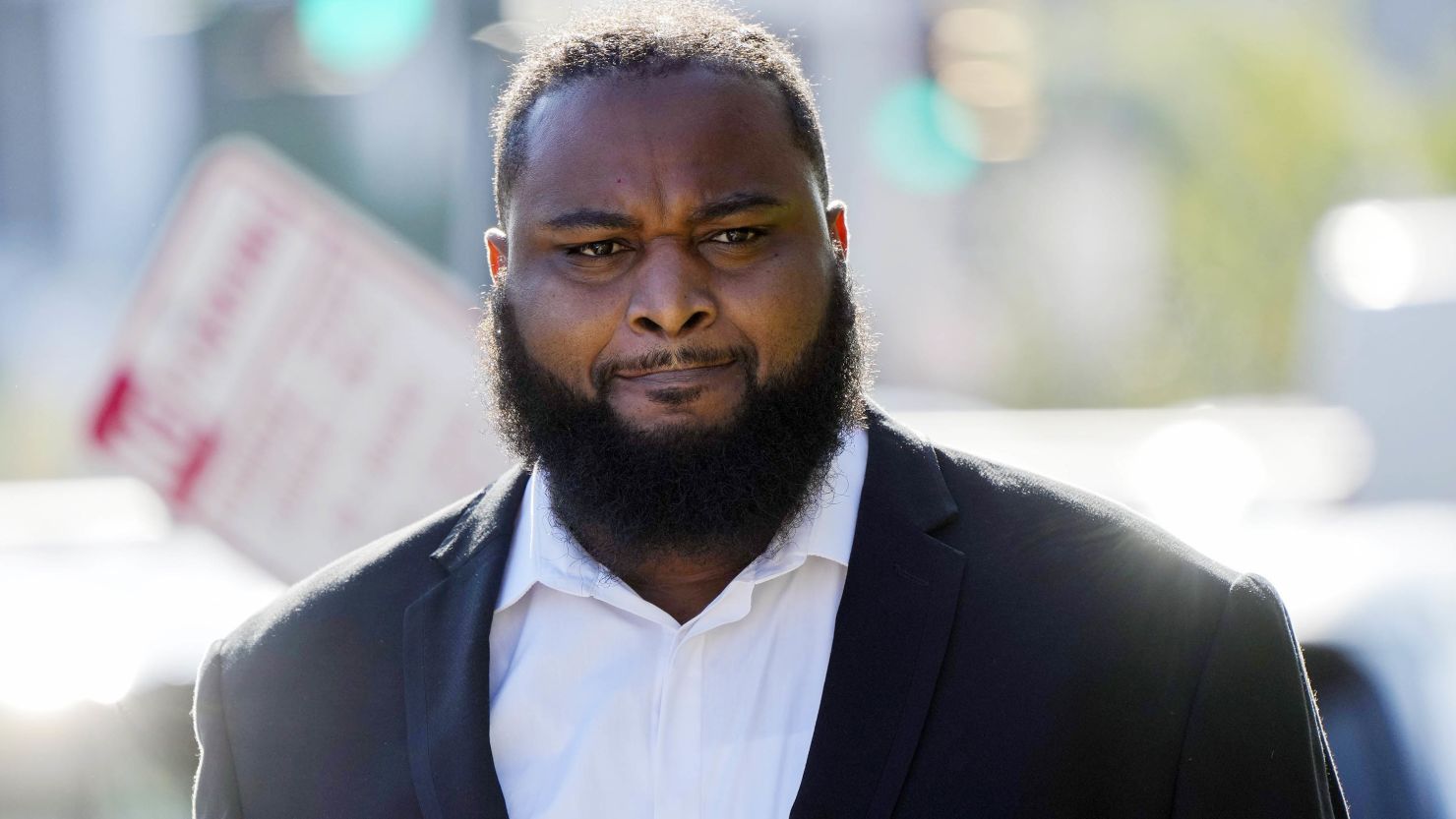 Will Smith shooting: Cardell Hayes, man who shot and killed the NFL star in 2016, is convicted of manslaughter in retrial | CNN