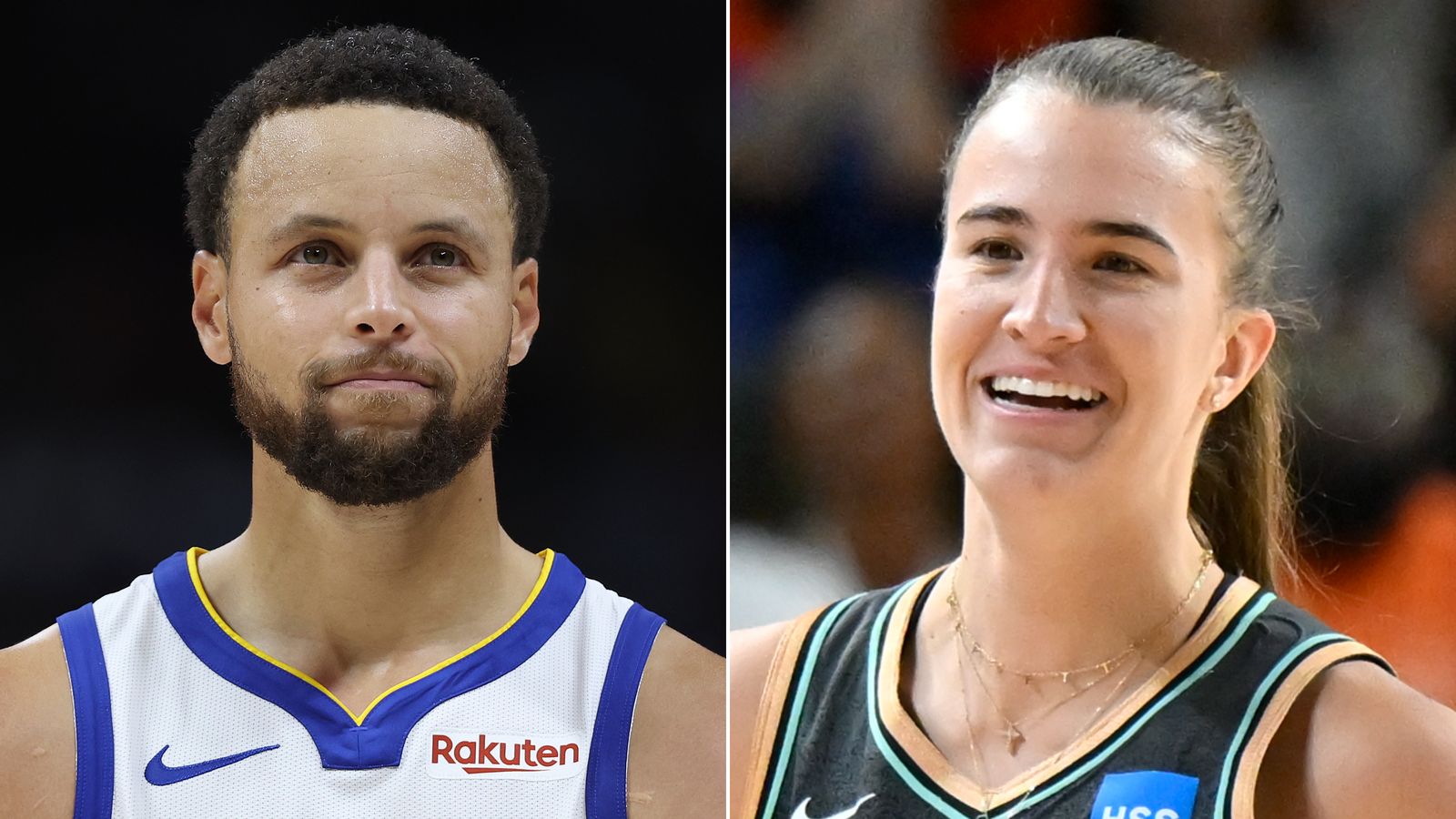 Steph Curry and Sabrina Ionescu to settle debate over basketball's best  three-point shooter at All-Star Weekend | CNN
