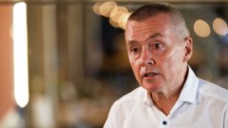 cnnat iatat 2023 willie walsh video card