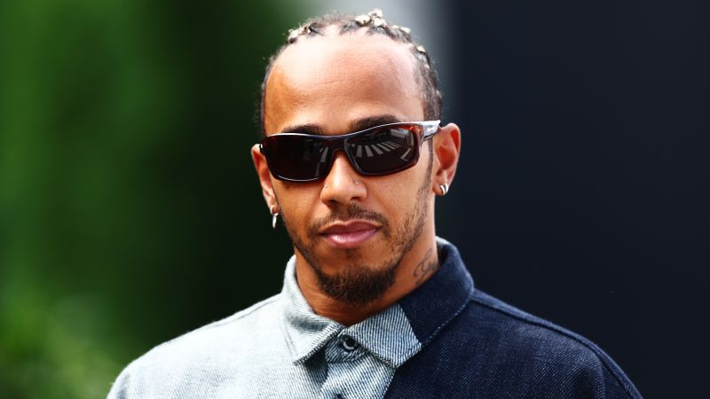 Lewis Hamilton: Questions swirl as multiple reports say is poised to leave Mercedes for Ferrari in 2025 season