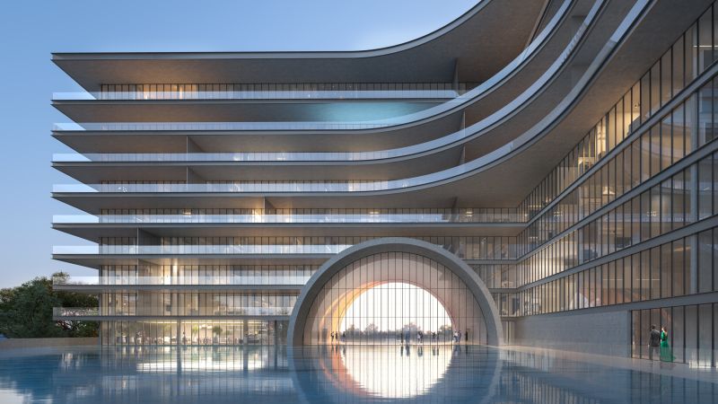 Why Bulgari and Armani are building designer homes in Dubai CNN