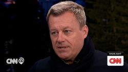 ikea ceo Jesper Brodin davos cnn at 2