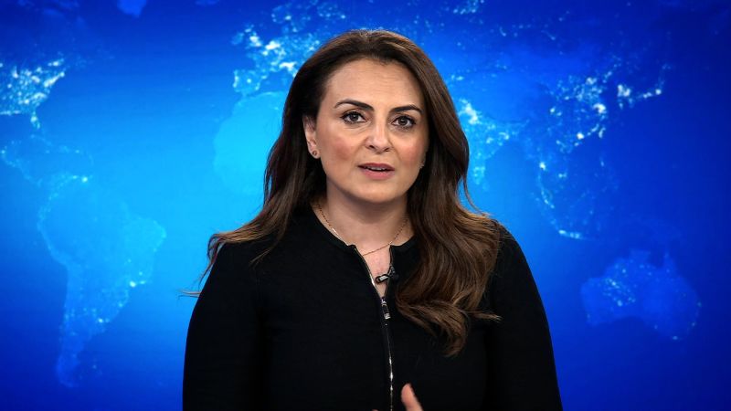 On GPS: Why Middle East stability is so elusive