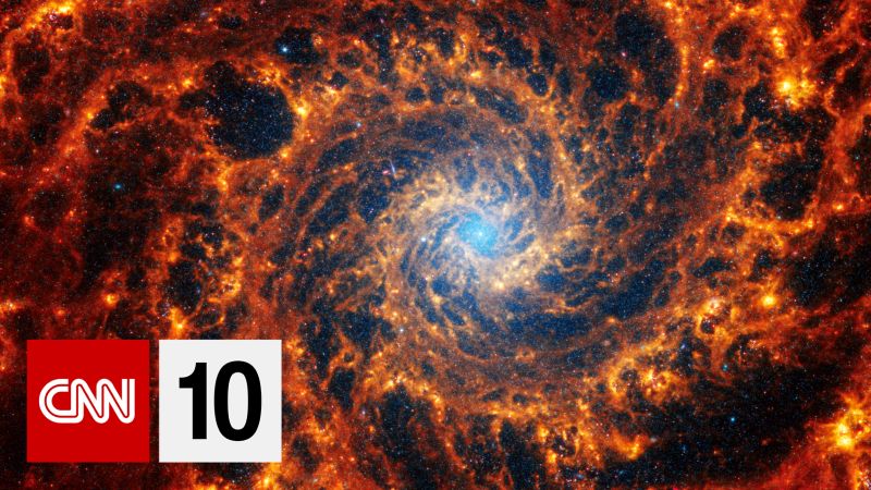 NextImg:Today's news in 10 minutes | CNN