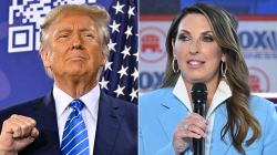 trump ronna mcdaniel split