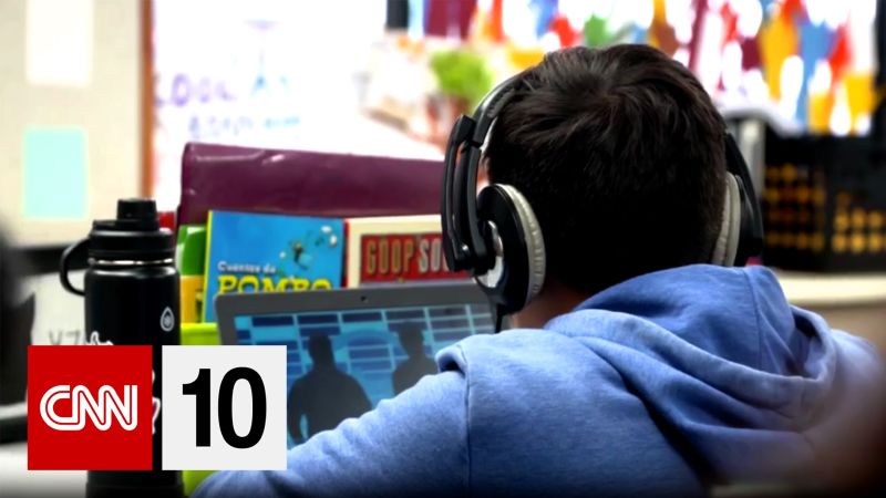 NextImg:Today's news in 10 minutes | CNN