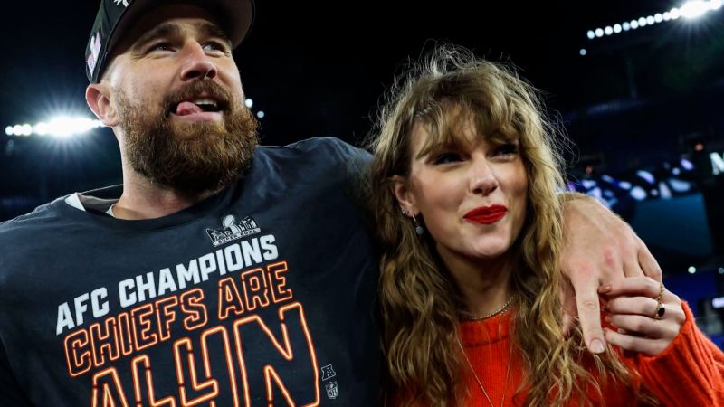 Taylor Swift and Travis Kelce engagement Here's what Kelce's mom