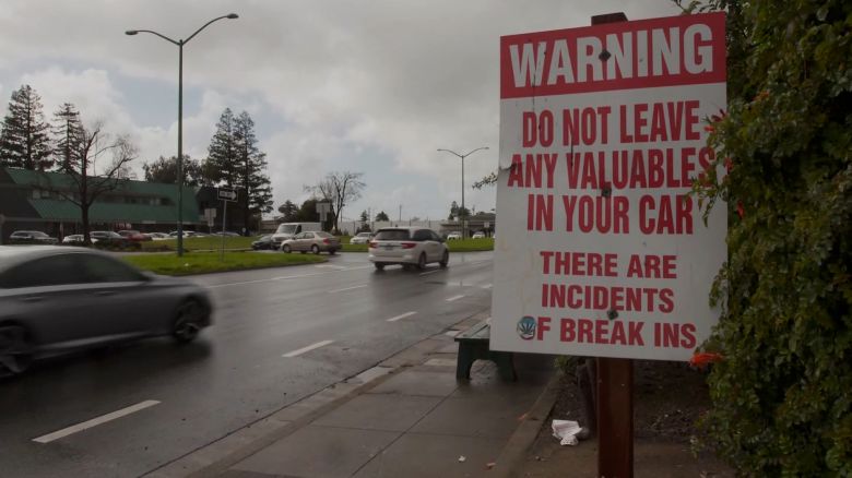 oakland crime miracle