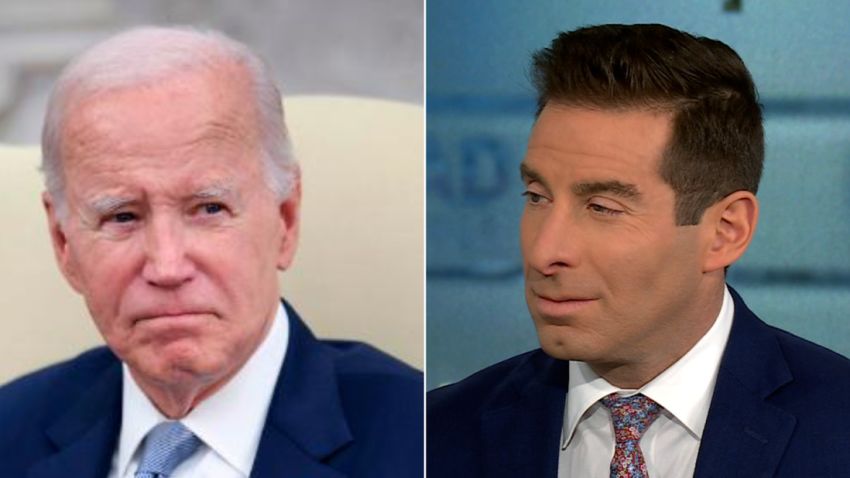 What is Special Counsel Robert Hur's report on Biden's memory? Major takeaways