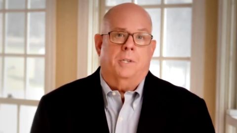 larry hogan senate campaign ad SCREENSHOT