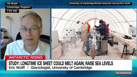 exp Antarctic ice sheet melt Holmes Wolff INTV 021102ASEG2 cnni climate_00004401.png