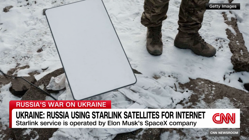 exp Ukraine Russia Starlink Accusations RDR 021202ASEG1 CNNi World_00001506.png