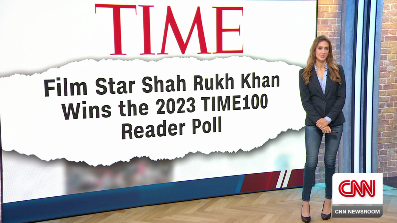 Hear from Shah Rukh Khan on his career ups and downs