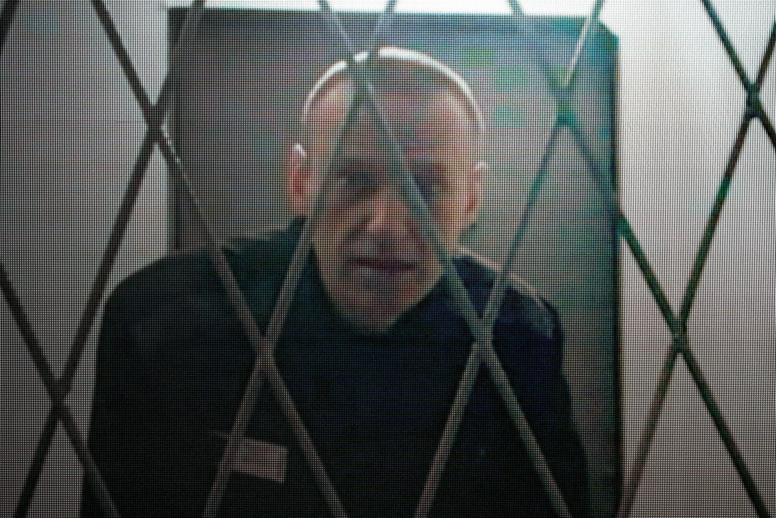 Navalny appears on video from the Arctic penal colony where he was serving prison time in January 2024. He died in February. Navalny "felt unwell after a walk" and "almost immediately" lost consciousness, the Russian prison service said Friday. It said it was investigating his "sudden death."