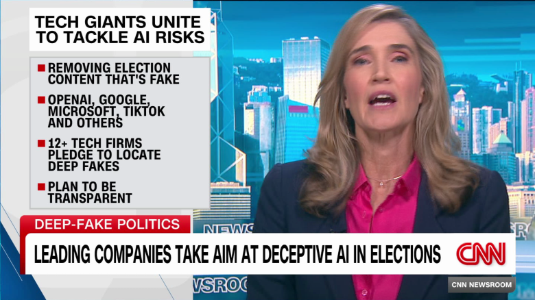 Cnn business live 2025 stream