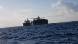 russia india oil tankers