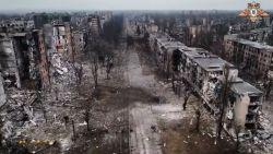 aftermath avdiivka ukraine russia vpx
