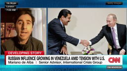 exp Venezuela Lavrov Visit Mariano de Alba INTV 022002ASEG1 CNNi World_00005516.png