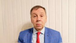 Amanpour Sergey Markov