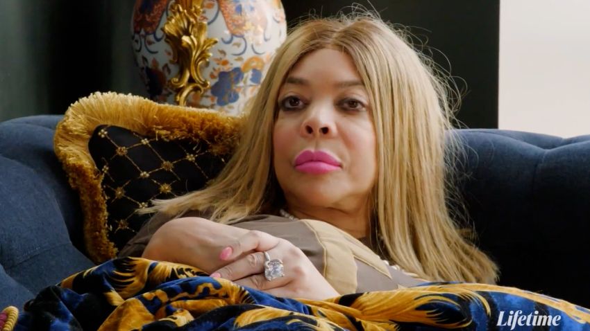 Wendy Williams’ family says they don’t know her exact location | CNN