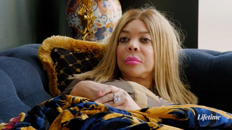 Wendy Williams documentary will still air this weekend after legal 
