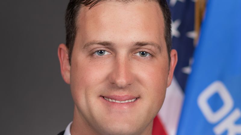 Republican state lawmaker refers to LGBTQ+ community as ‘filth’