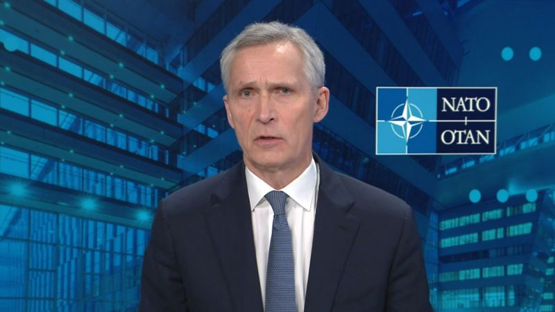 Sweden Clears Final Hurdle In Bid To Join NATO After Hungary Approves ...