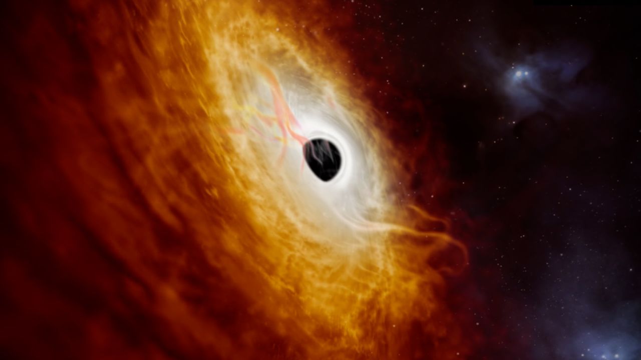 black hole