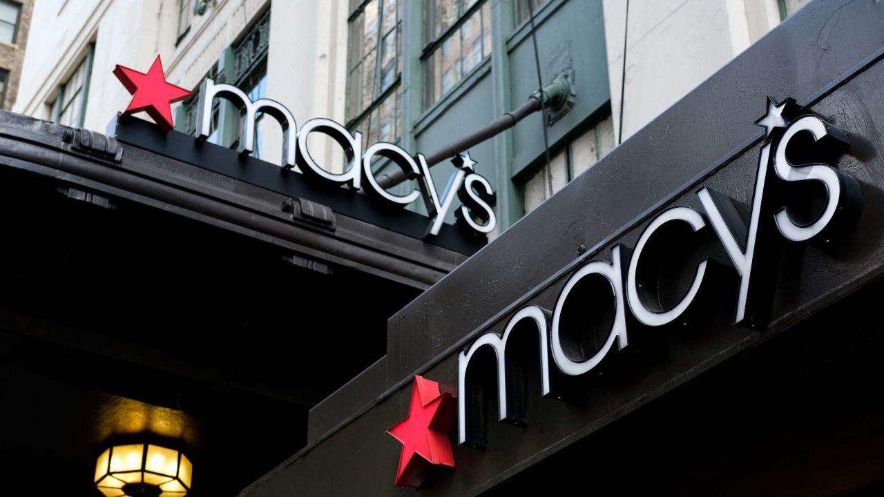 MACYS STORE